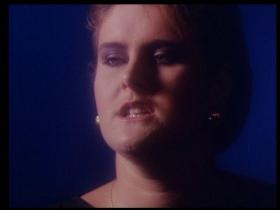 Alison Moyet All Cried Out